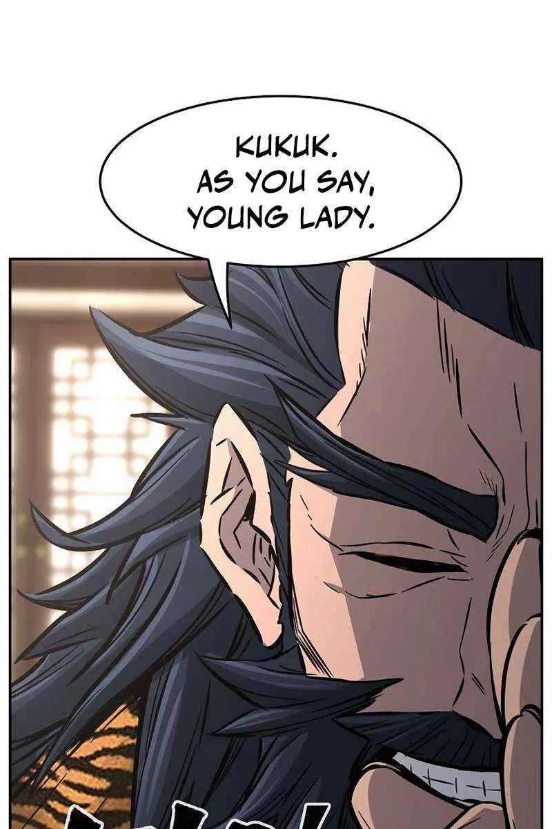 Absolute Sword Sense Chapter 39 Page 28