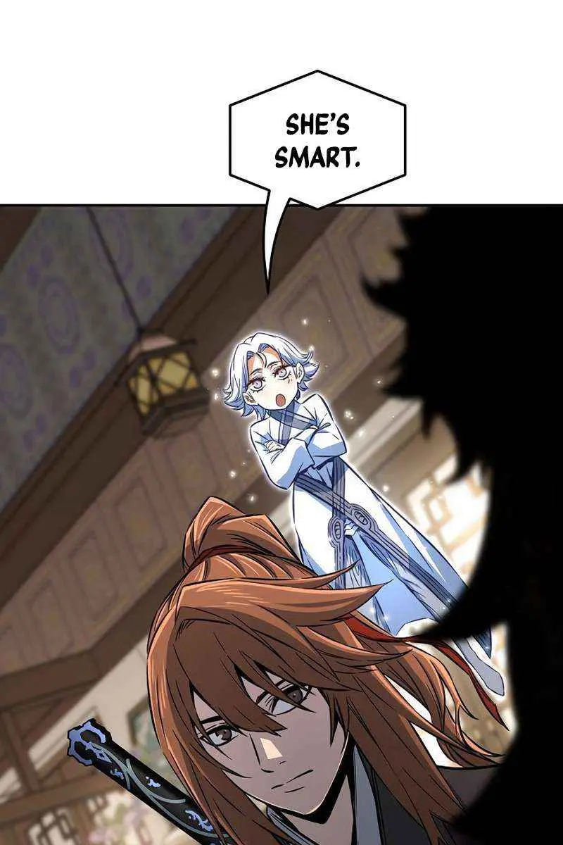 Absolute Sword Sense Chapter 39 Page 31