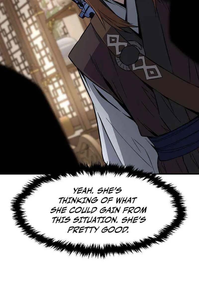 Absolute Sword Sense Chapter 39 Page 32