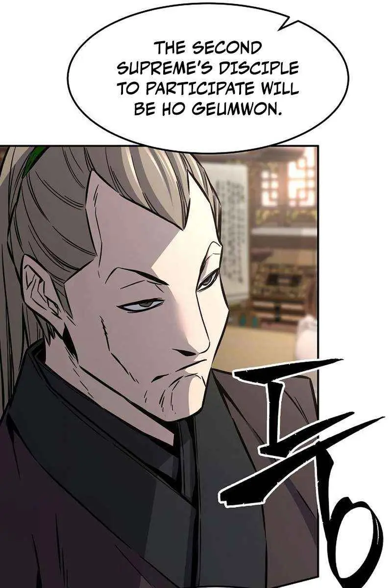 Absolute Sword Sense Chapter 39 Page 39