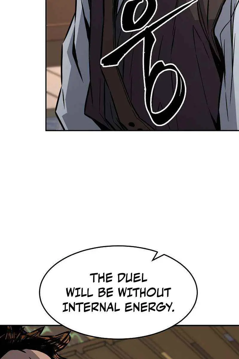 Absolute Sword Sense Chapter 39 Page 41