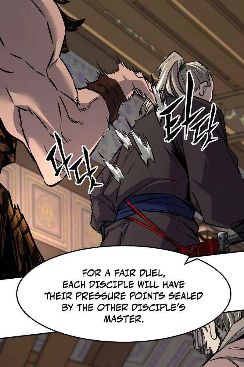 Absolute Sword Sense Chapter 39 Page 42