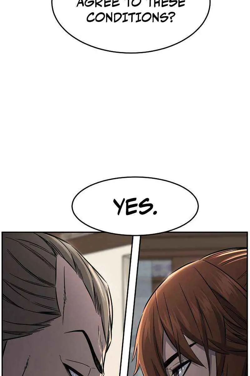 Absolute Sword Sense Chapter 39 Page 45