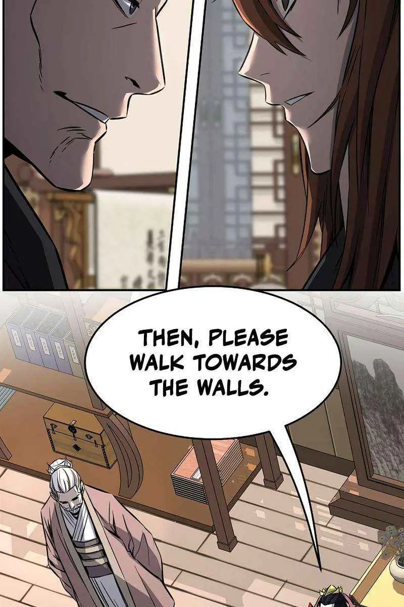 Absolute Sword Sense Chapter 39 Page 46