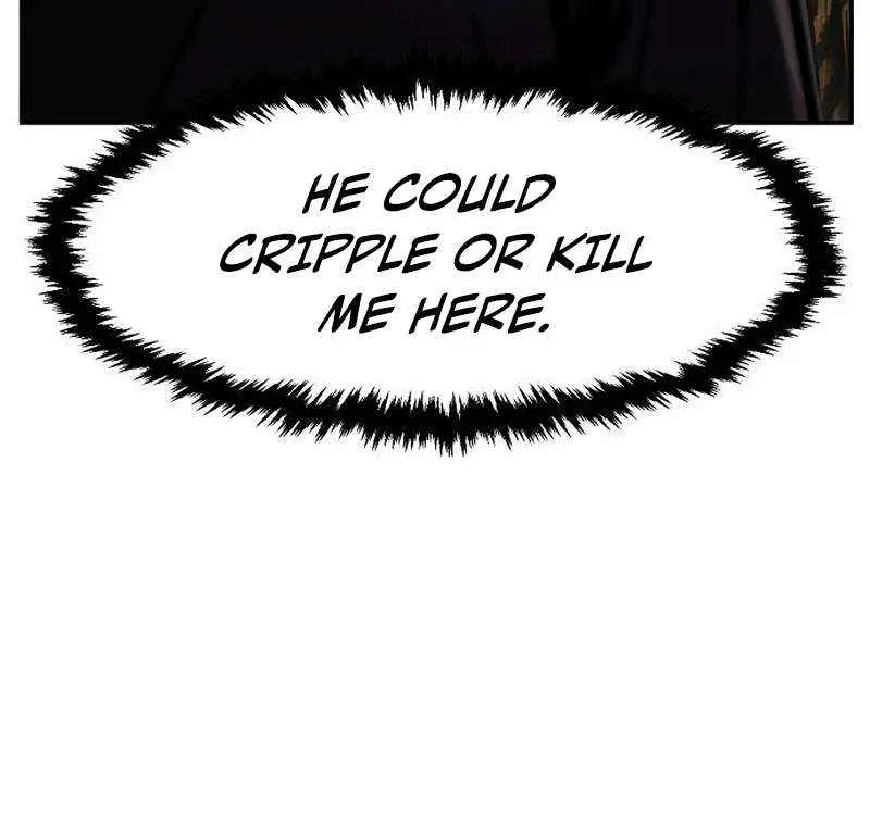 Absolute Sword Sense Chapter 39 Page 50