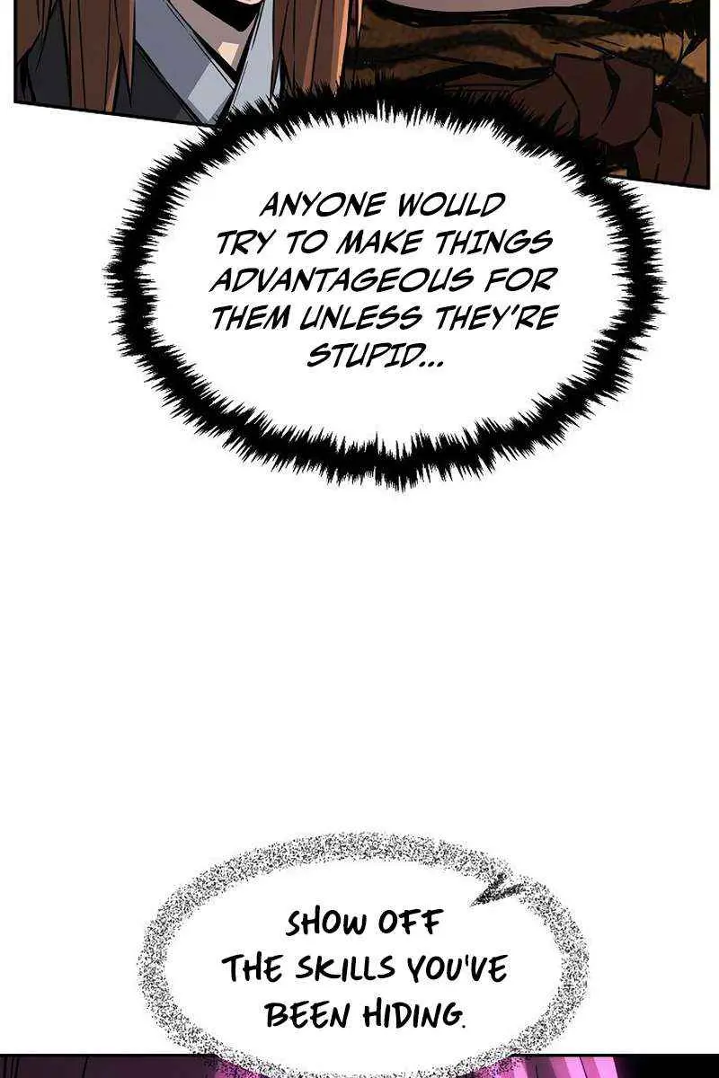 Absolute Sword Sense Chapter 39 Page 52