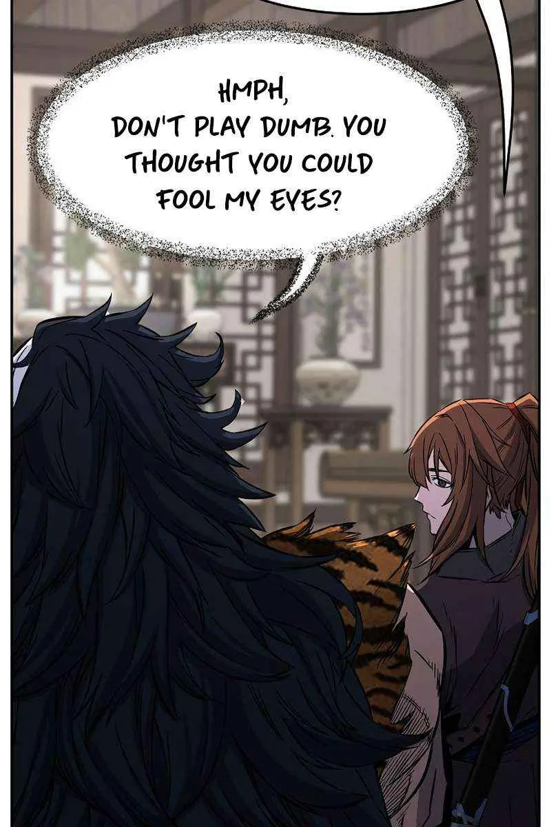 Absolute Sword Sense Chapter 39 Page 54