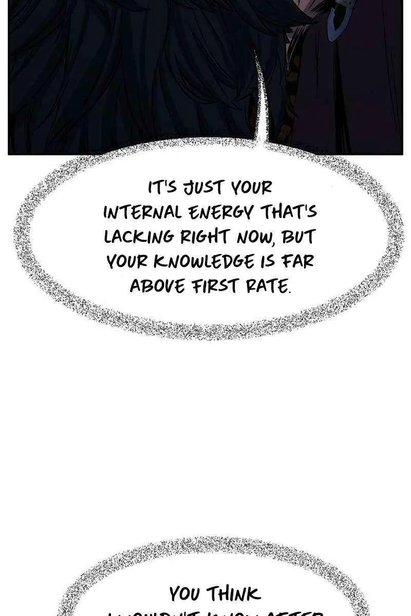 Absolute Sword Sense Chapter 39 Page 55