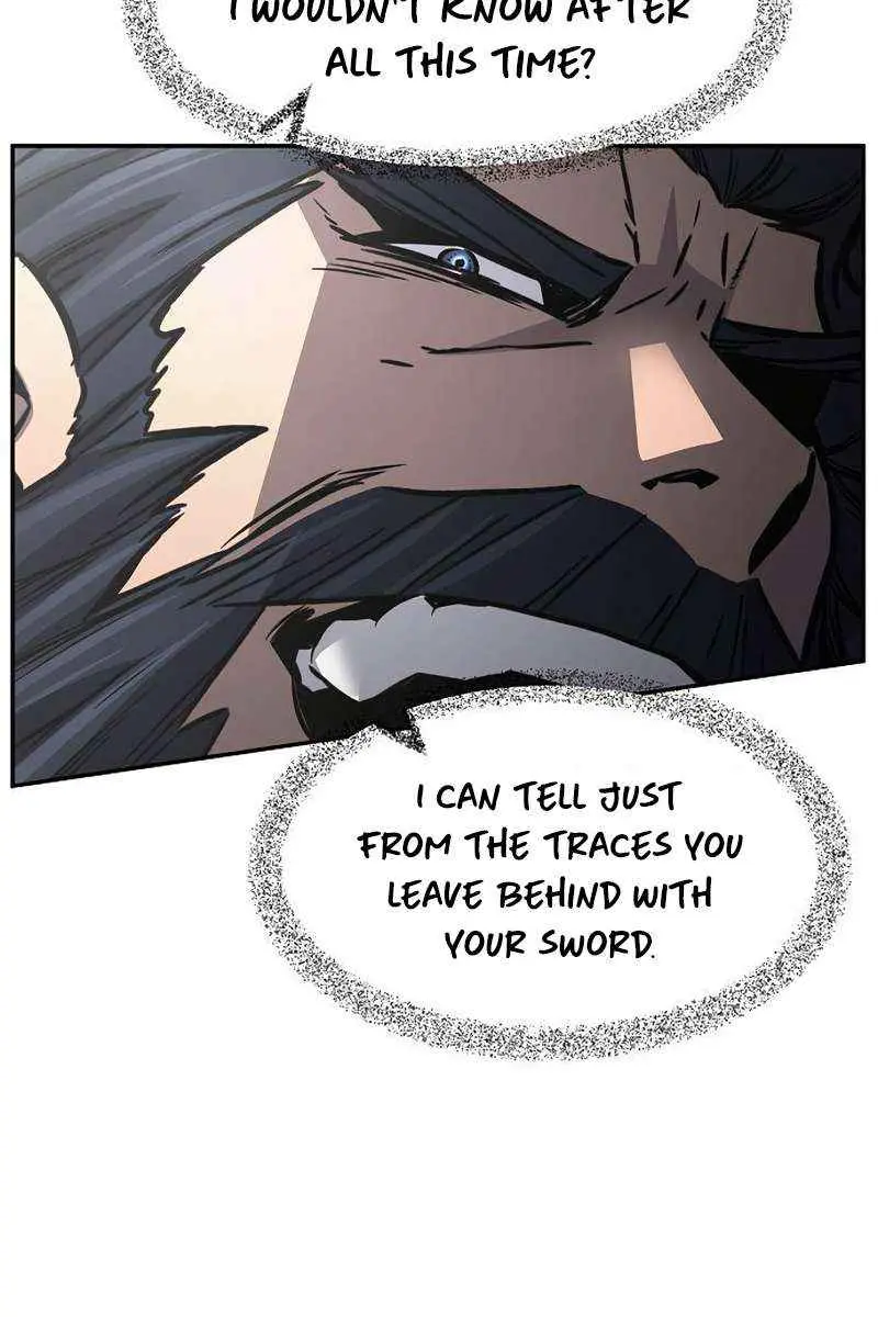 Absolute Sword Sense Chapter 39 Page 56