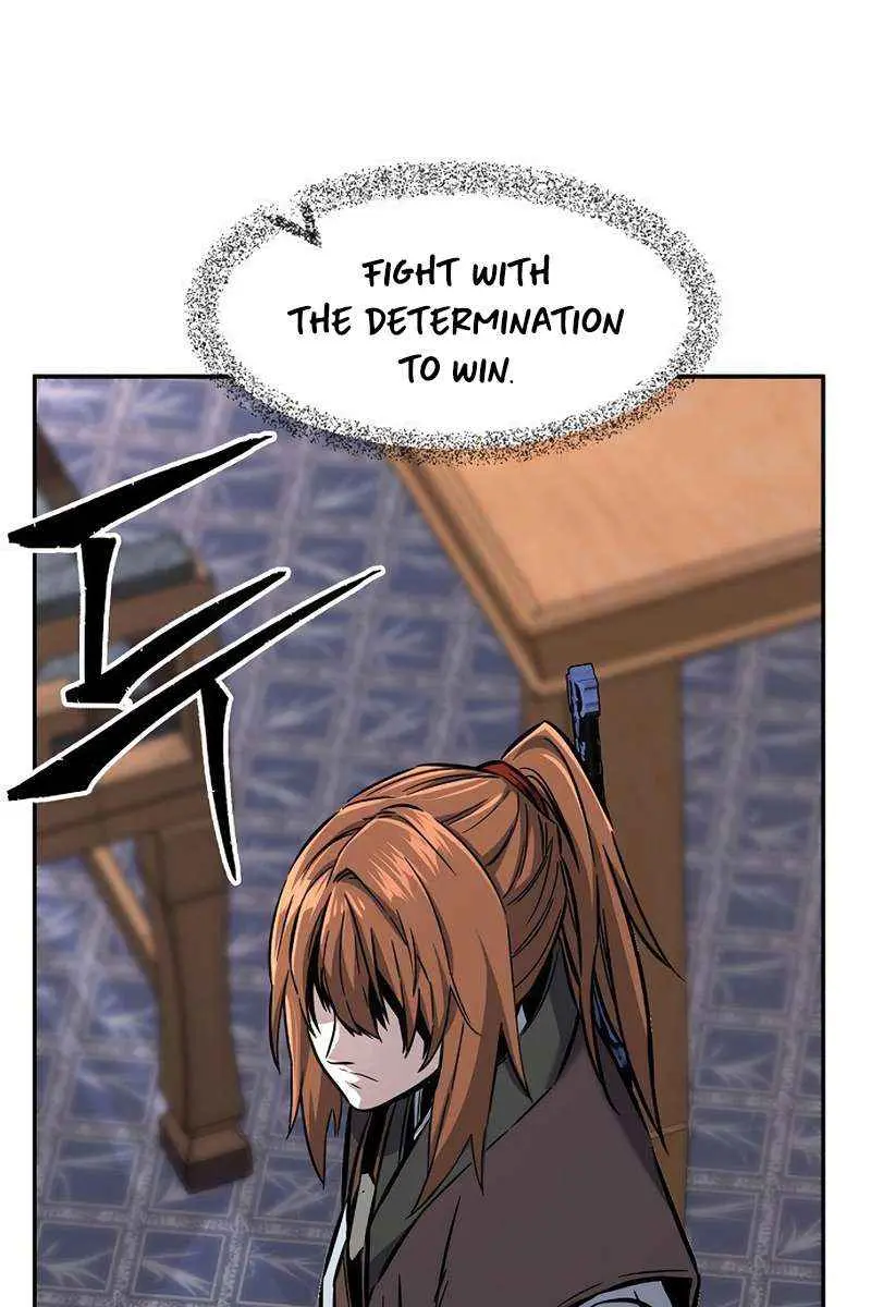 Absolute Sword Sense Chapter 39 Page 57