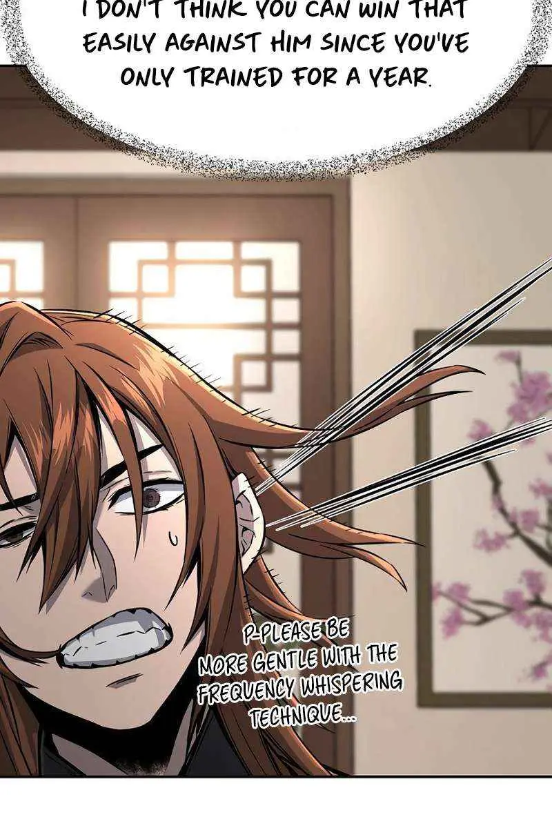 Absolute Sword Sense Chapter 39 Page 65