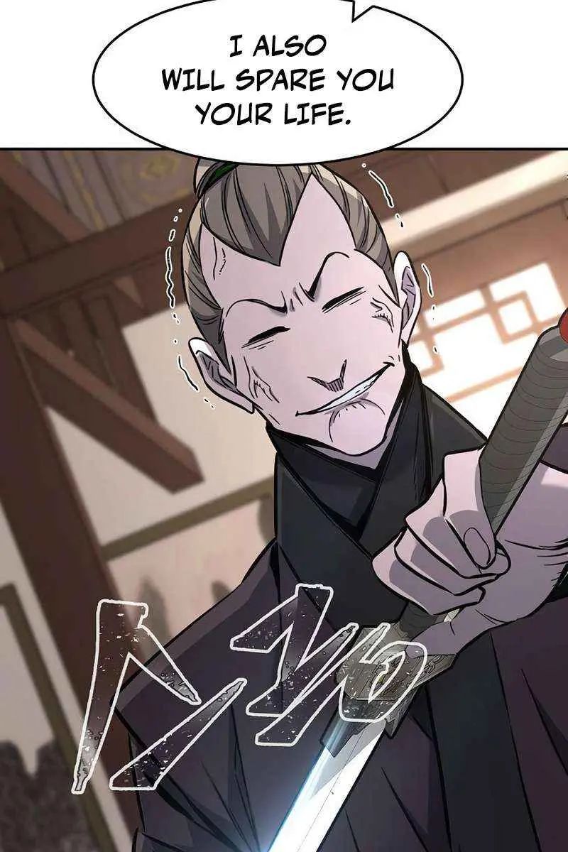 Absolute Sword Sense Chapter 39 Page 72