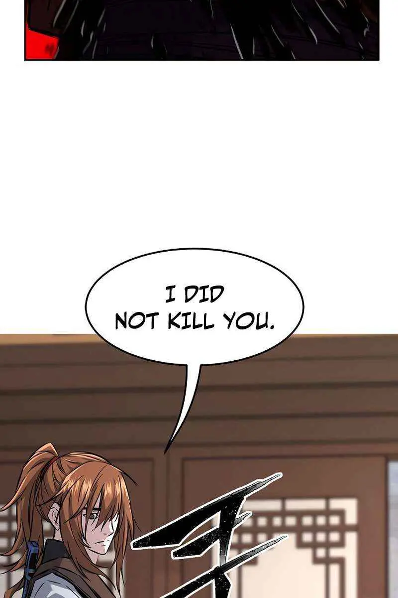 Absolute Sword Sense Chapter 39 Page 84