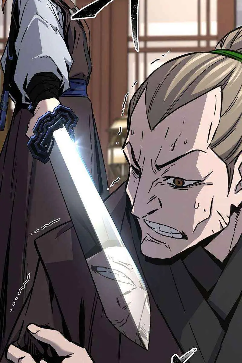 Absolute Sword Sense Chapter 39 Page 85