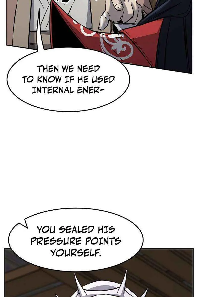 Absolute Sword Sense Chapter 39 Page 118