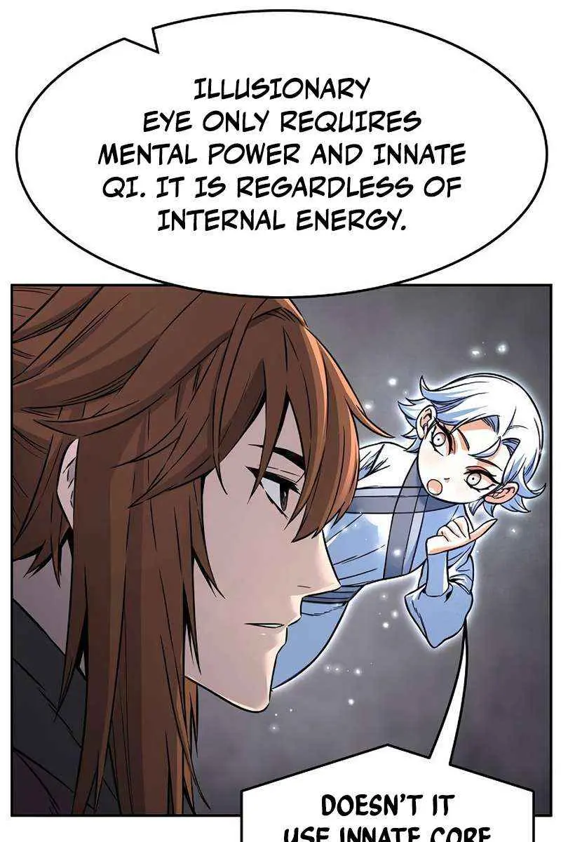 Absolute Sword Sense Chapter 39 Page 121