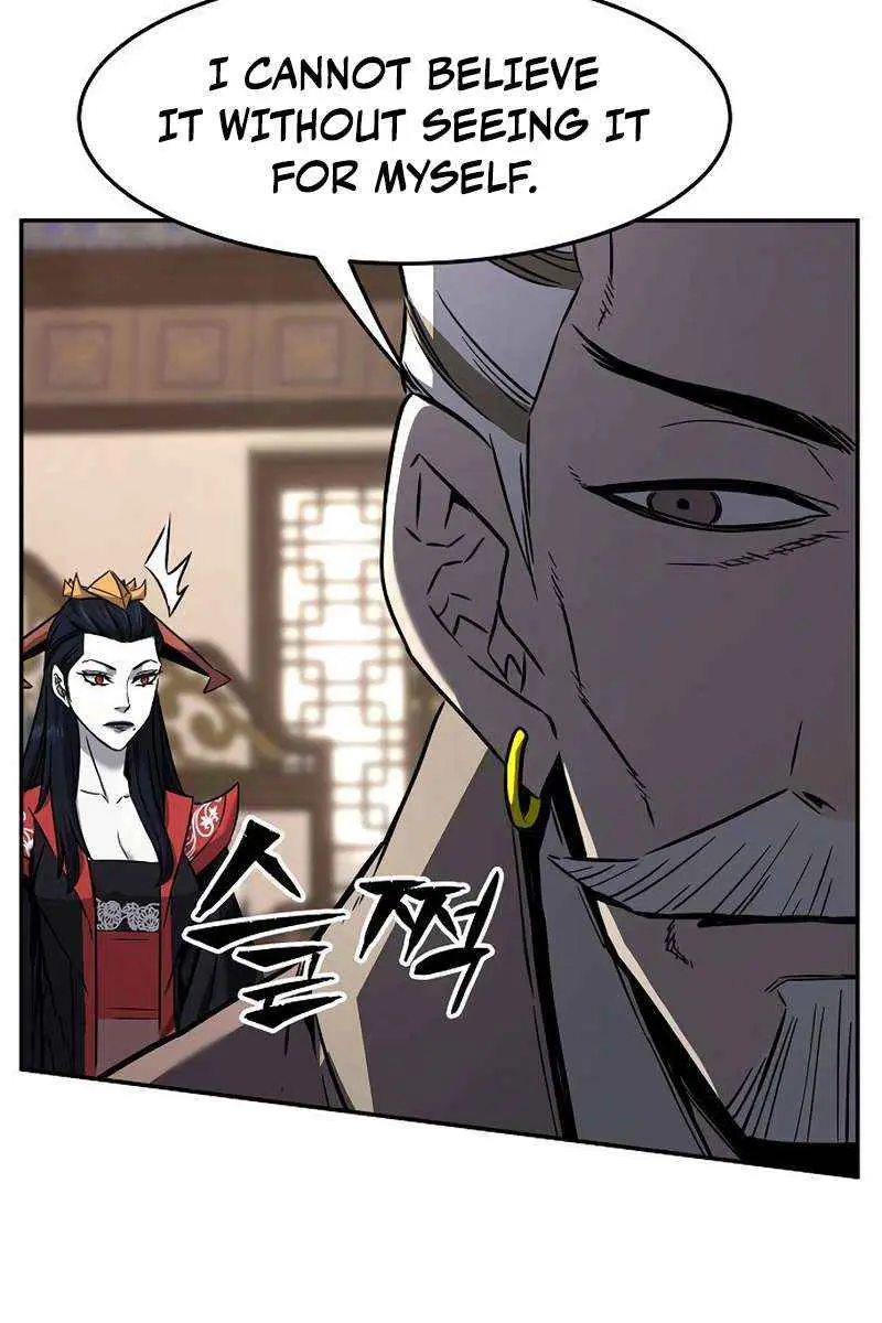 Absolute Sword Sense Chapter 39 Page 125