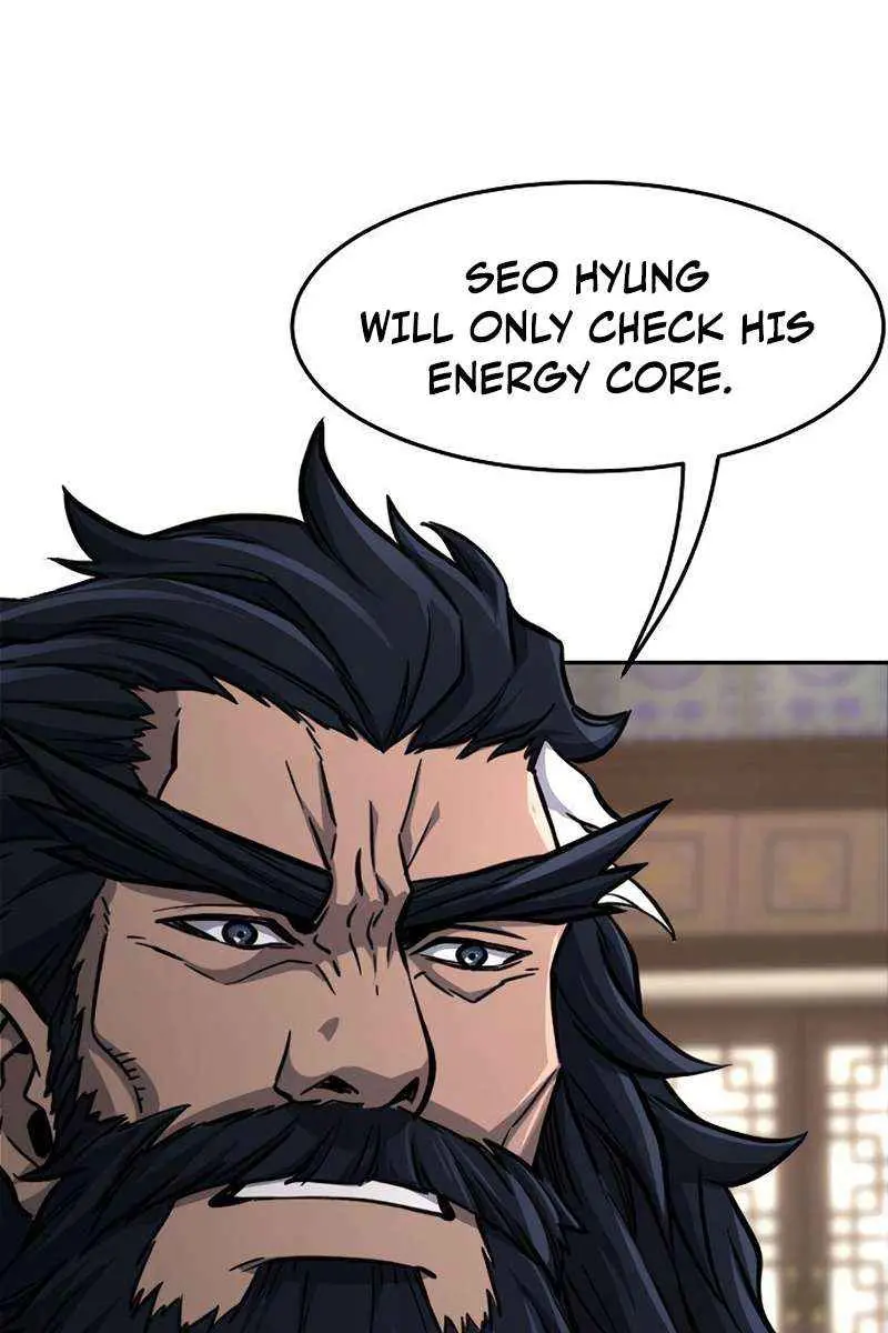 Absolute Sword Sense Chapter 39 Page 128