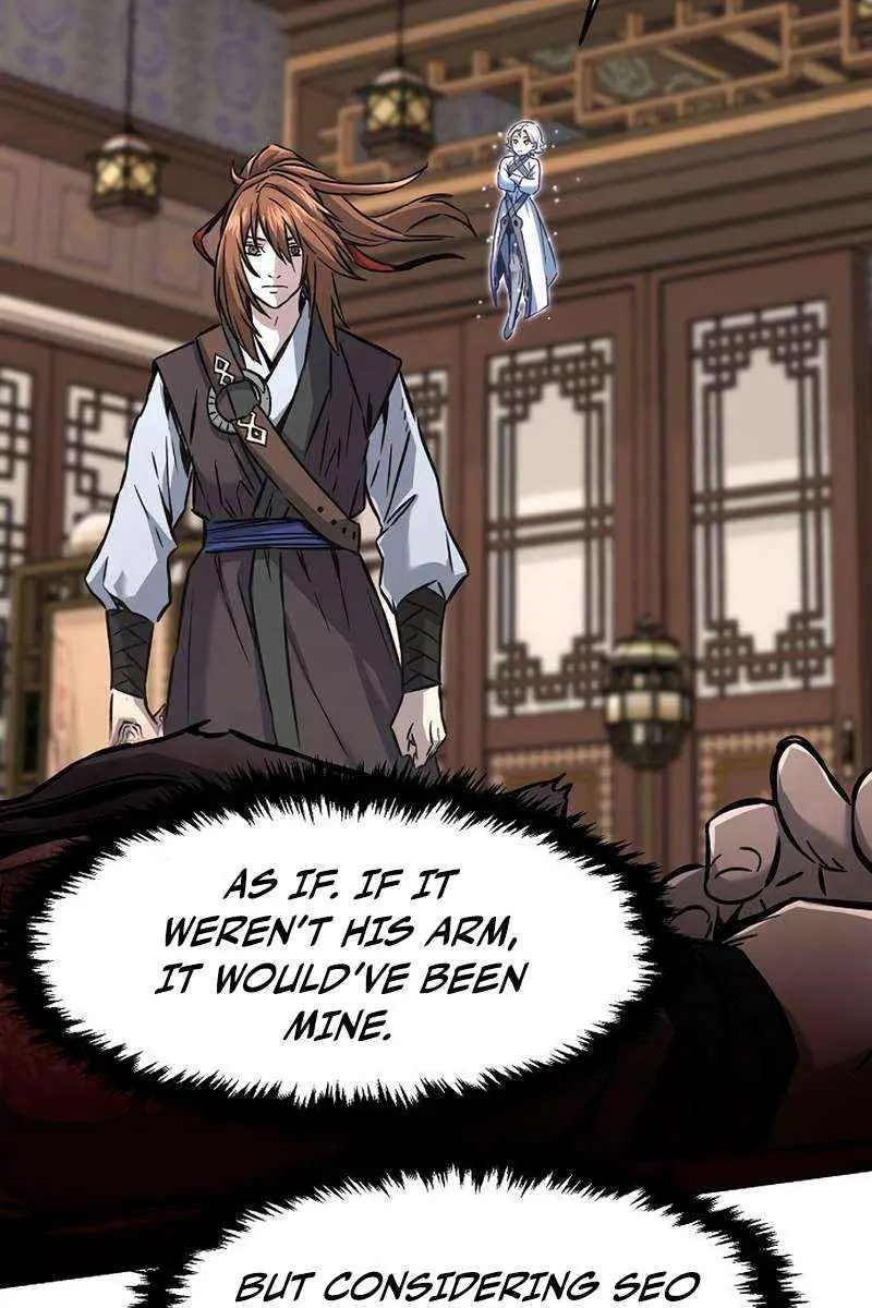 Absolute Sword Sense Chapter 39 Page 139