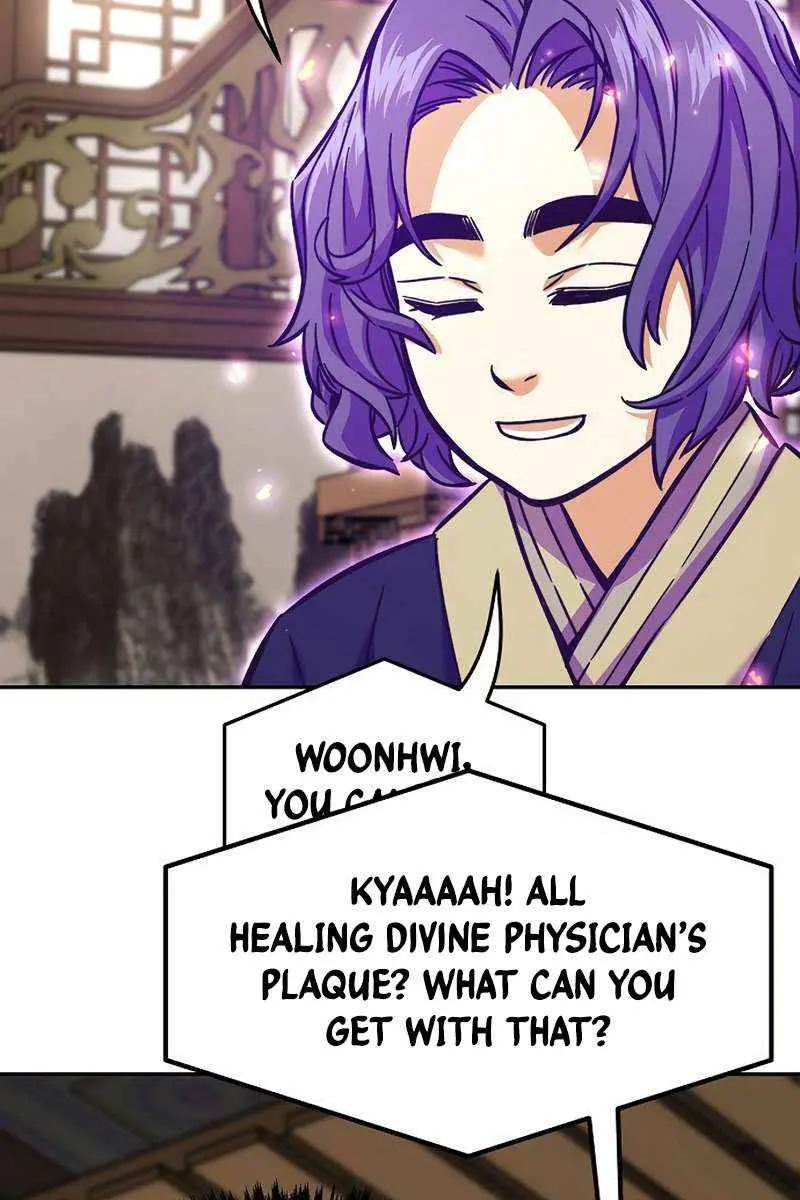 Absolute Sword Sense Chapter 39 Page 142