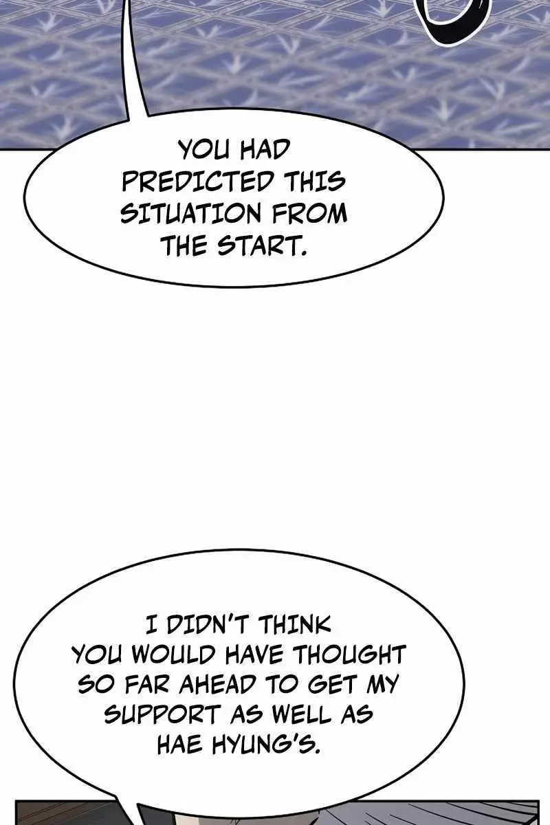 Absolute Sword Sense Chapter 40 Page 6