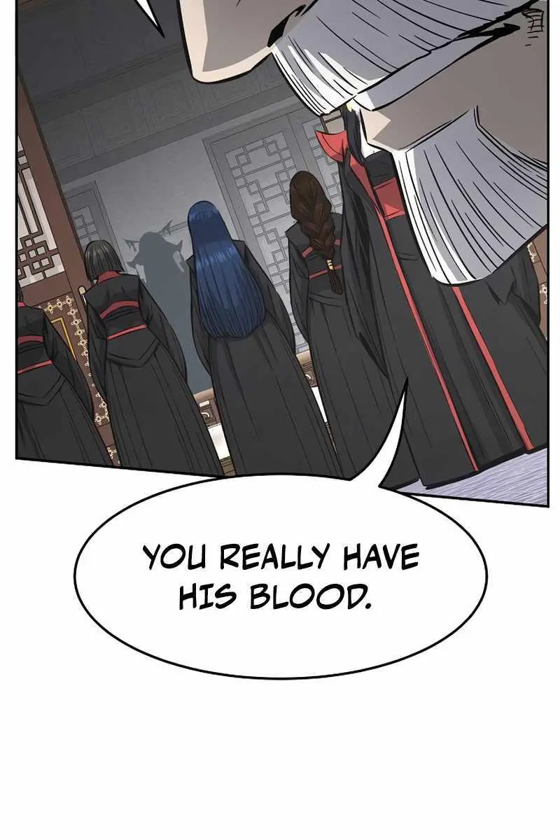 Absolute Sword Sense Chapter 40 Page 7