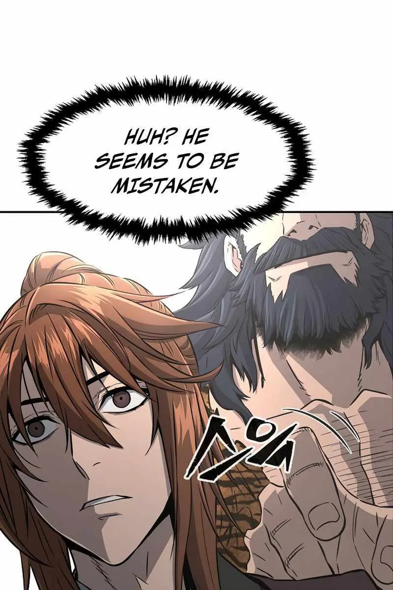 Absolute Sword Sense Chapter 40 Page 8