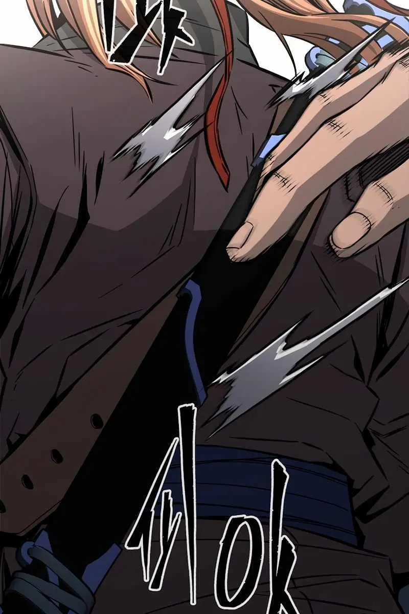 Absolute Sword Sense Chapter 40 Page 10