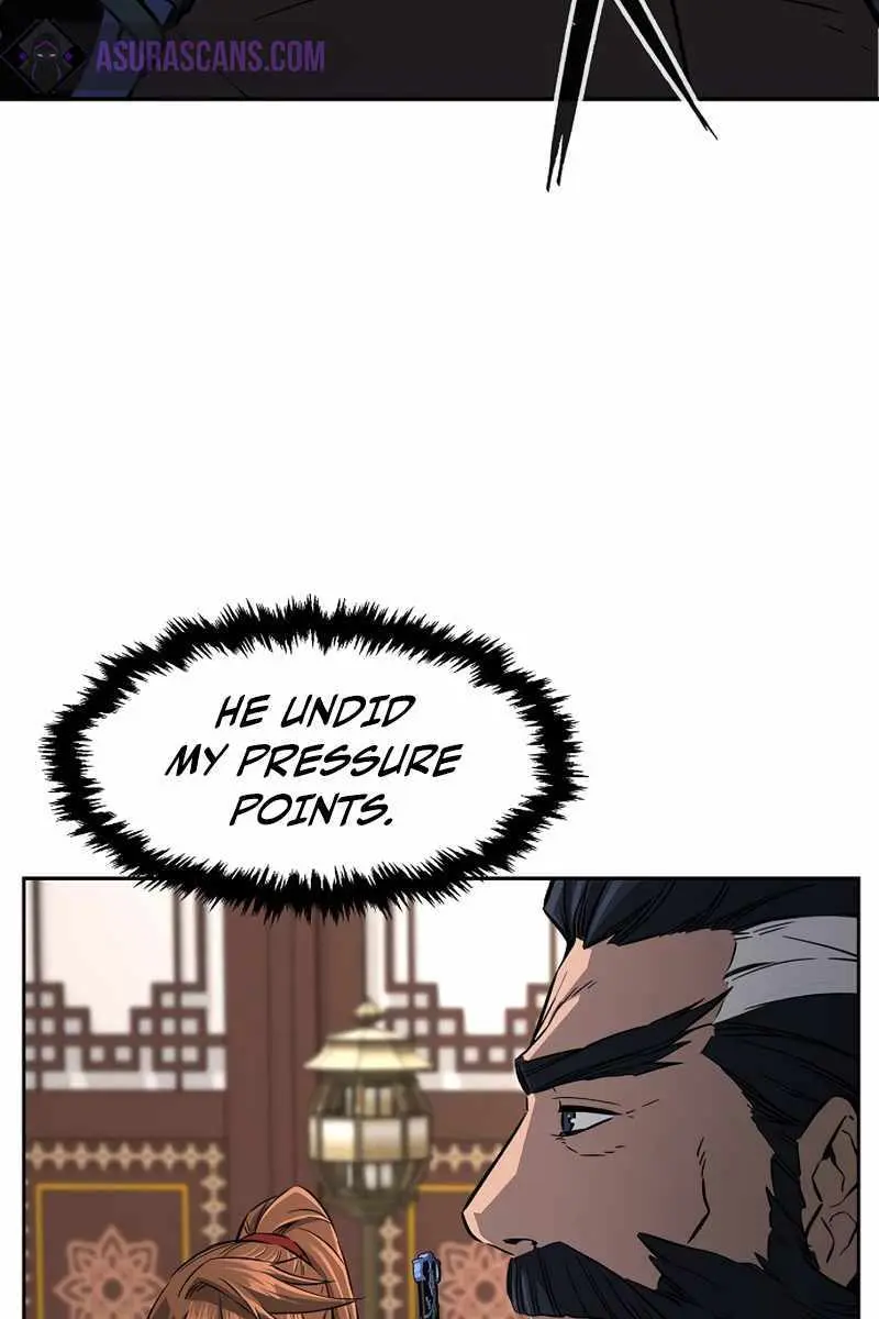 Absolute Sword Sense Chapter 40 Page 11