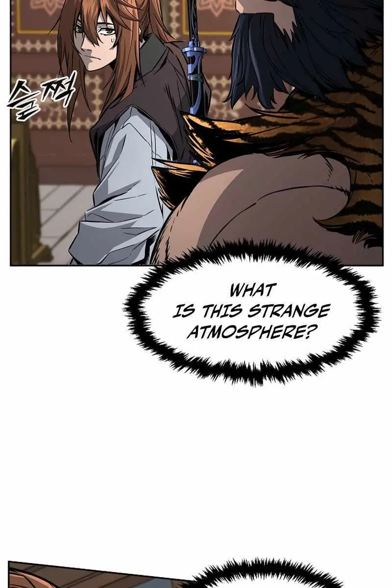 Absolute Sword Sense Chapter 40 Page 12