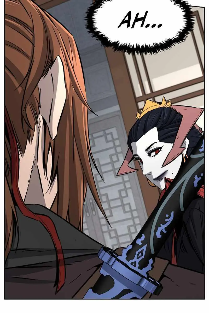 Absolute Sword Sense Chapter 40 Page 13