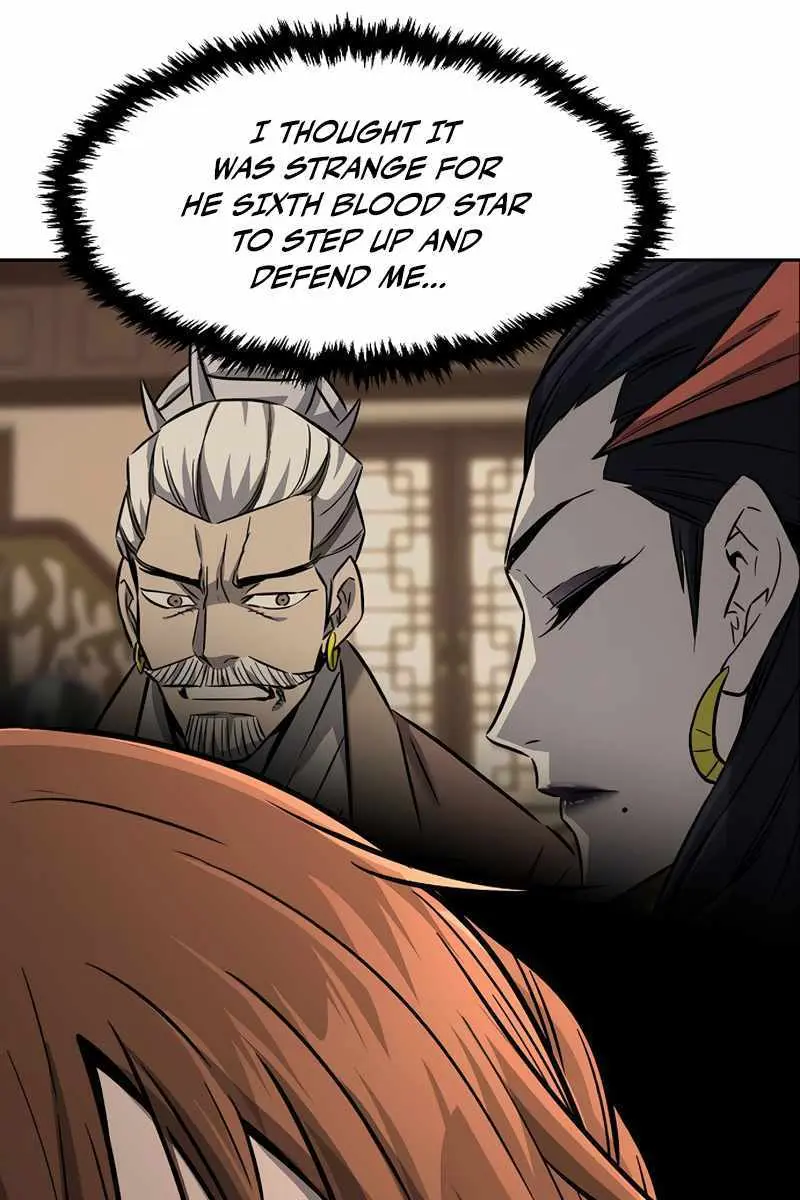 Absolute Sword Sense Chapter 40 Page 15