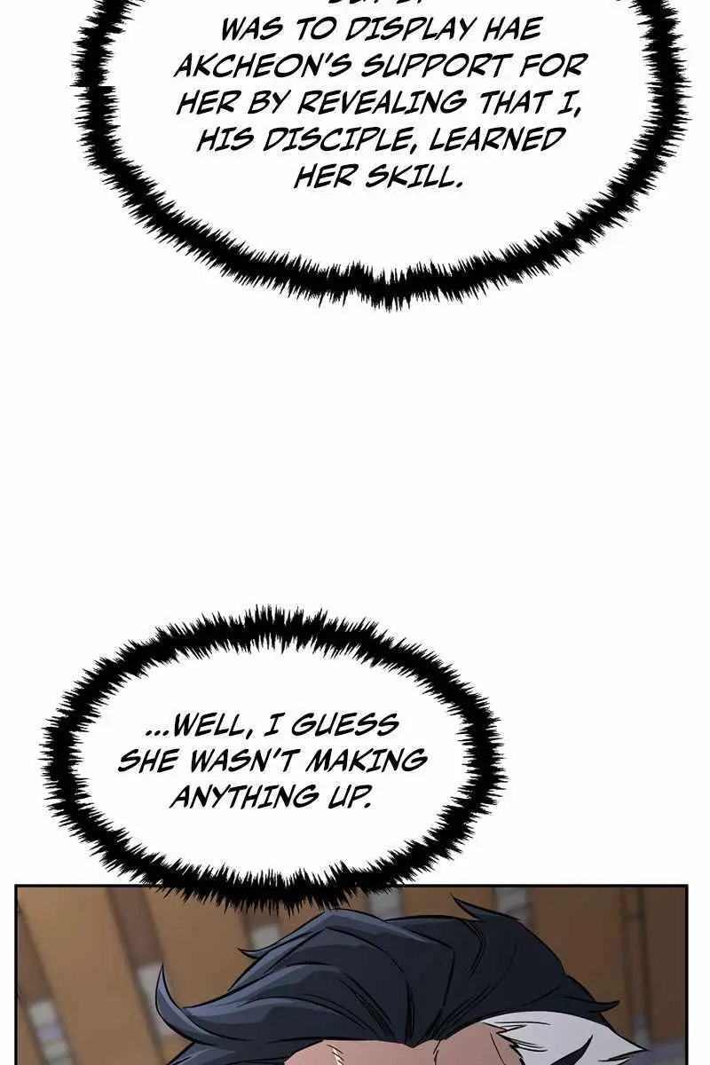 Absolute Sword Sense Chapter 40 Page 17