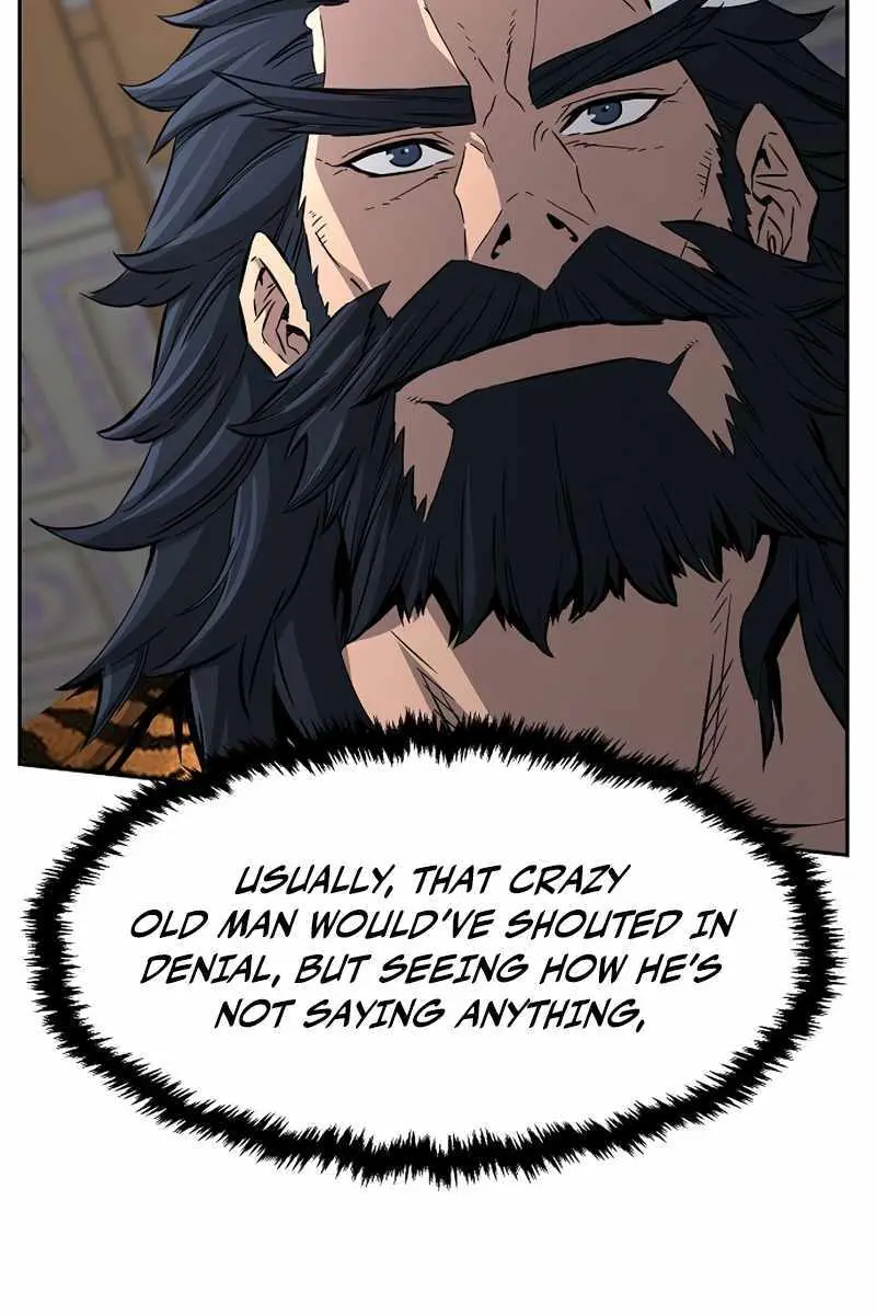 Absolute Sword Sense Chapter 40 Page 18