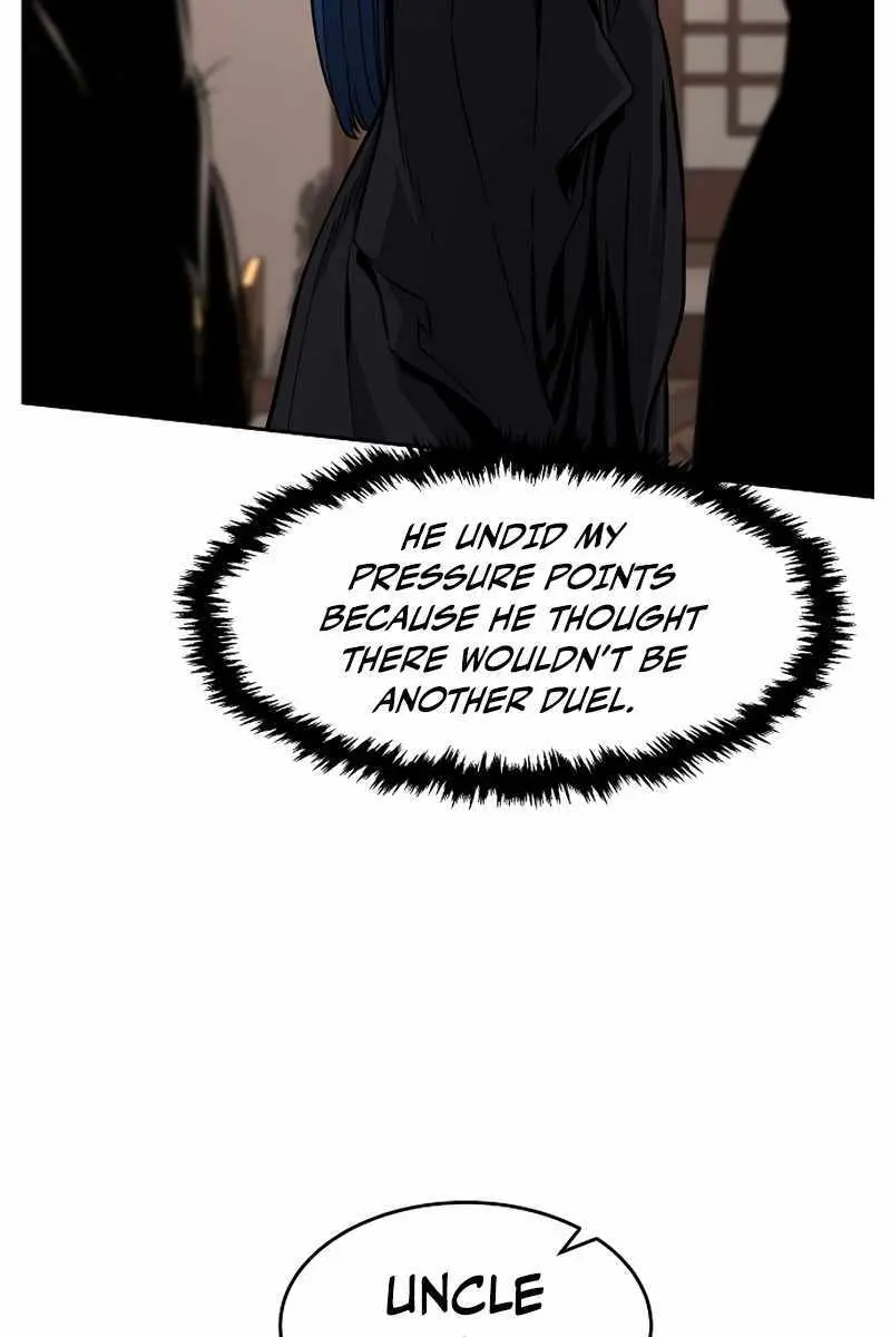 Absolute Sword Sense Chapter 40 Page 20