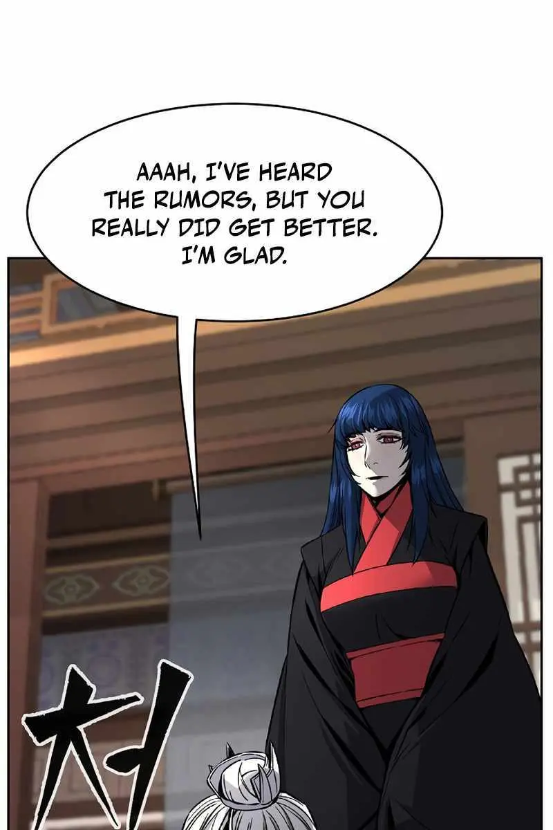 Absolute Sword Sense Chapter 40 Page 22