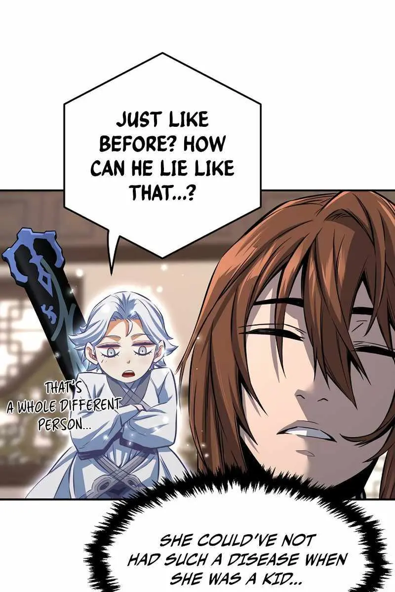 Absolute Sword Sense Chapter 40 Page 24