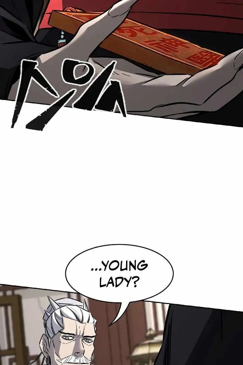 Absolute Sword Sense Chapter 40 Page 28