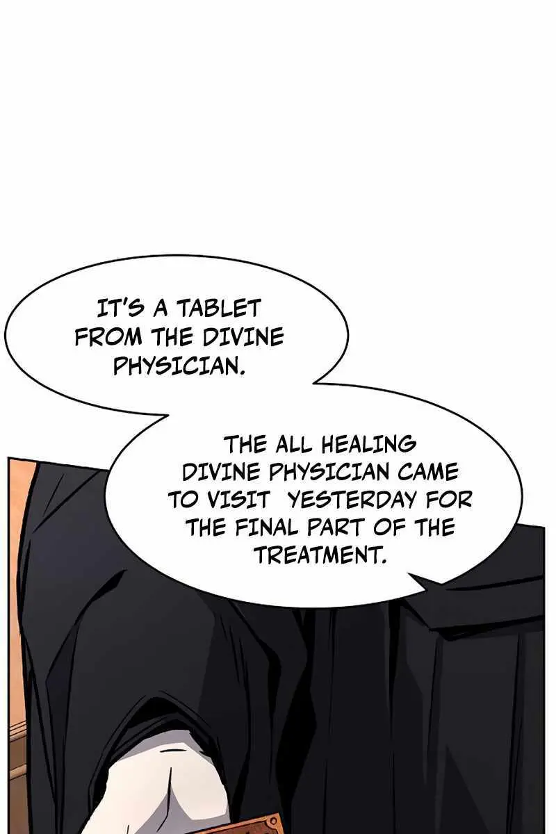 Absolute Sword Sense Chapter 40 Page 30