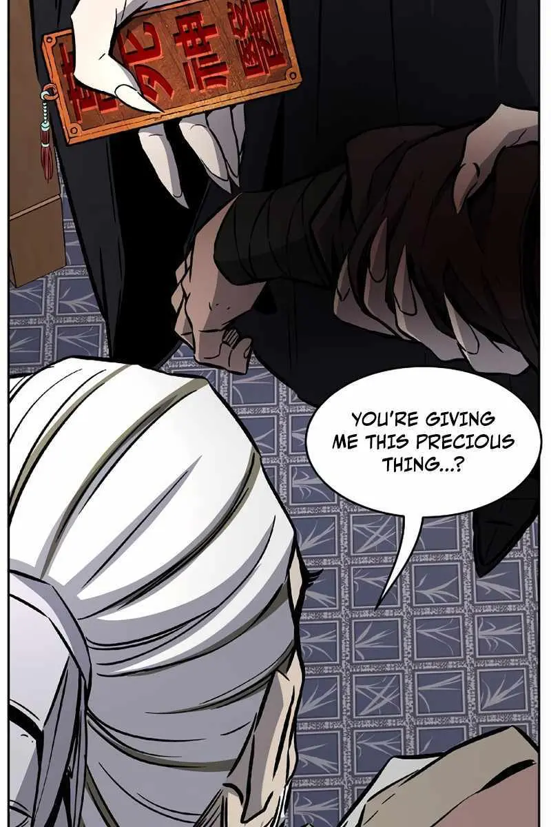 Absolute Sword Sense Chapter 40 Page 31