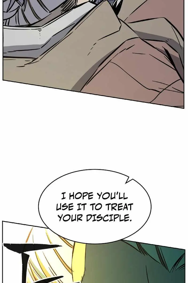 Absolute Sword Sense Chapter 40 Page 32