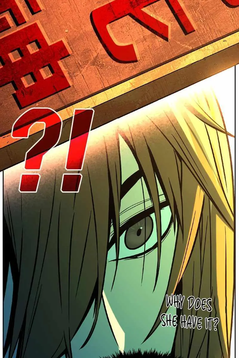 Absolute Sword Sense Chapter 40 Page 34