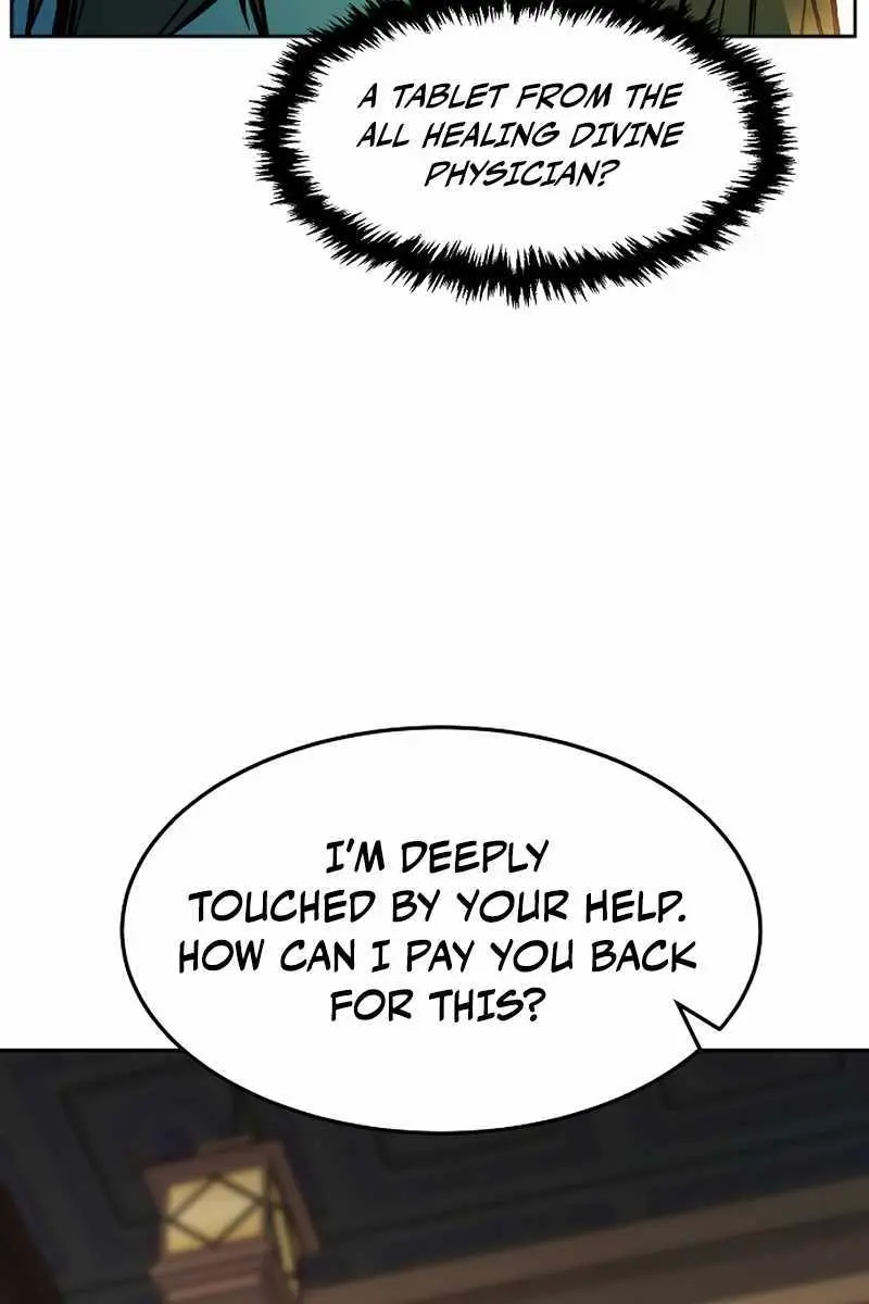 Absolute Sword Sense Chapter 40 Page 35