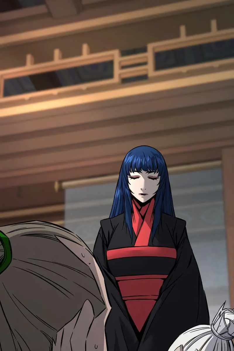 Absolute Sword Sense Chapter 40 Page 36