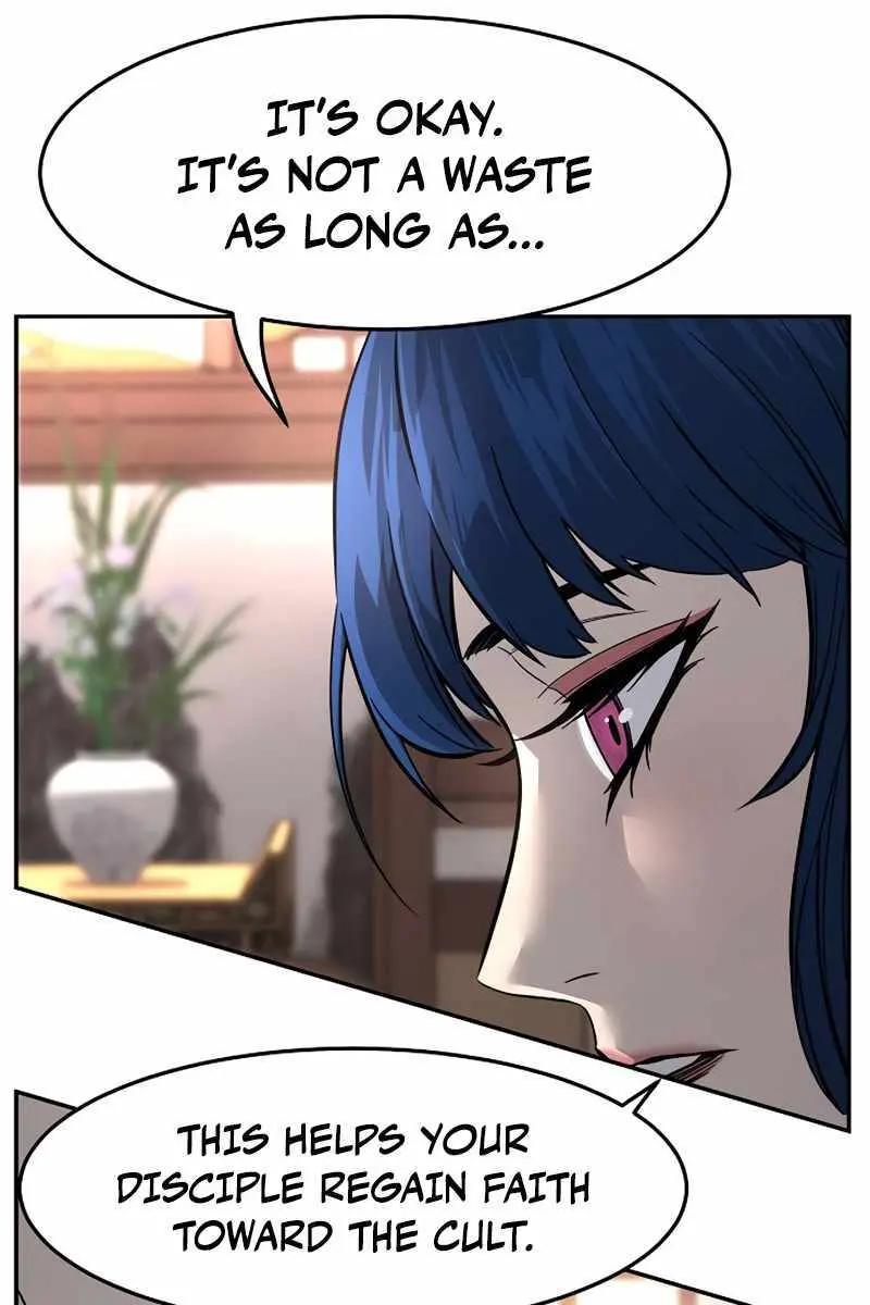 Absolute Sword Sense Chapter 40 Page 39