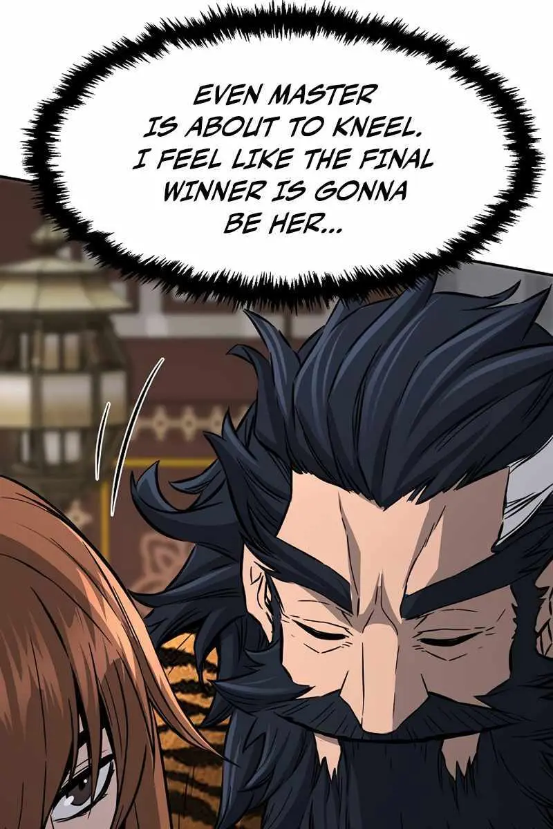 Absolute Sword Sense Chapter 40 Page 44