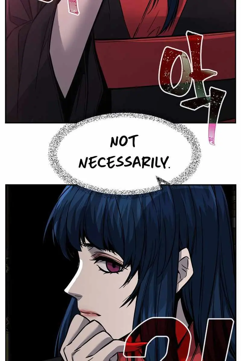 Absolute Sword Sense Chapter 40 Page 70