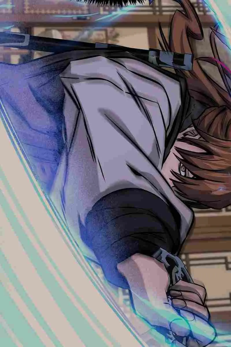 Absolute Sword Sense Chapter 40 Page 76