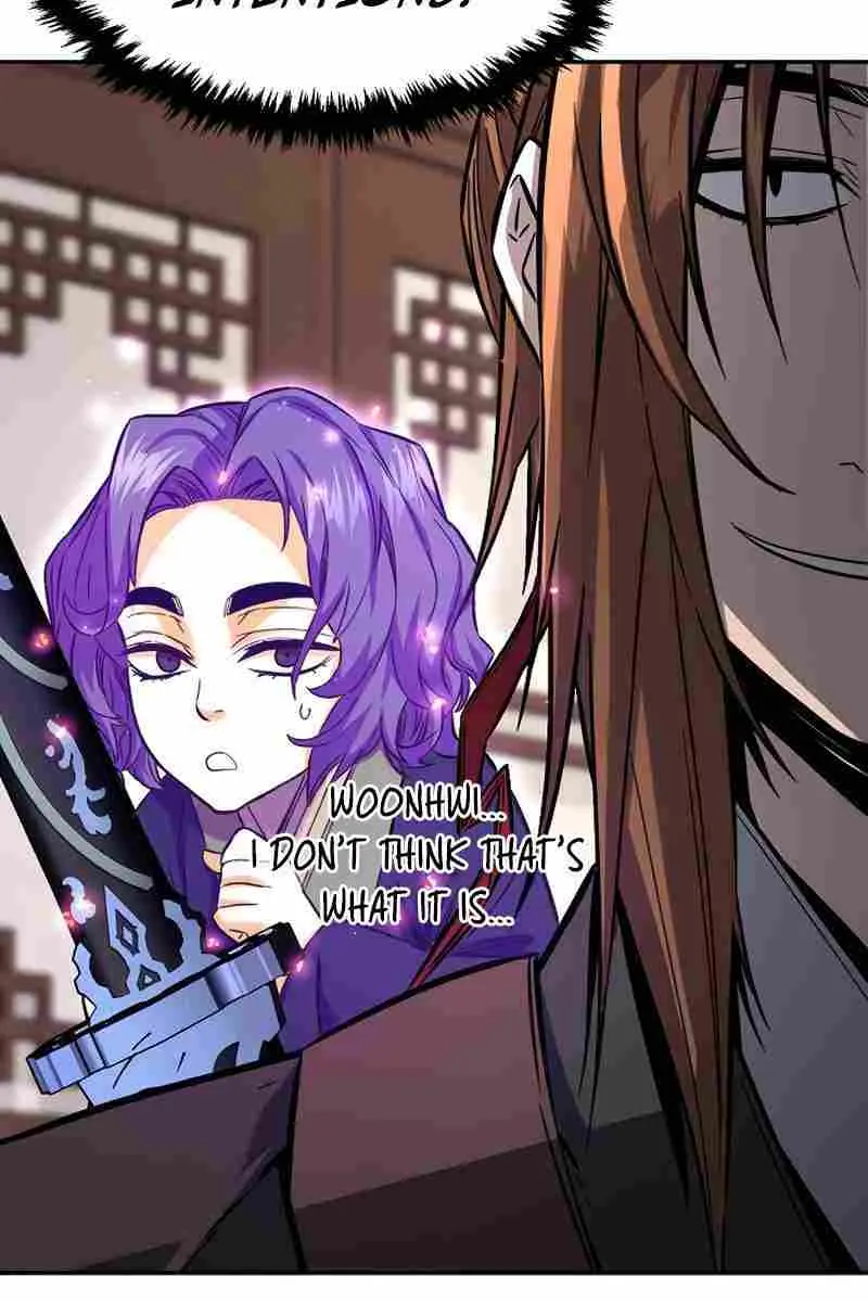 Absolute Sword Sense Chapter 40 Page 81