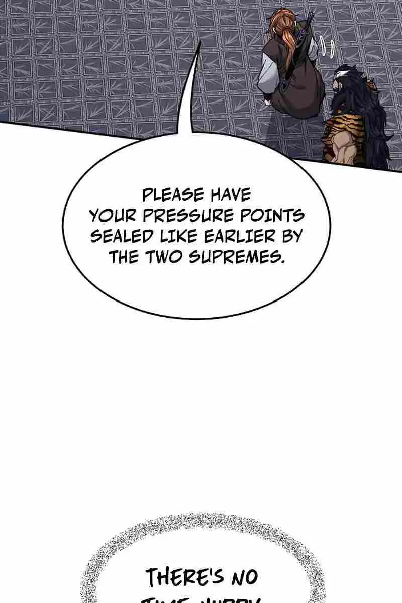 Absolute Sword Sense Chapter 40 Page 83